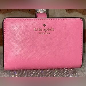 Kate Spade Bifold Wallet
